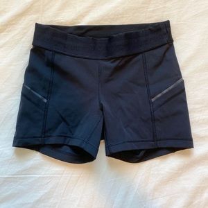 LULULEMON RUNNING SPANDEX